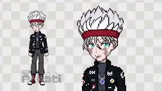[Live2D Showcase] Zeppelin