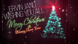 Merry Christmas & HAPPY NEW 2018 YEAR !!