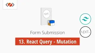 React Query useMutation Tutorial