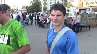 интересно девки пляшут
