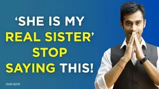 Never Make These Mistakes While Speaking In English 🗣 | Divas Gupta