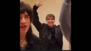 hes so cutesie, happy birthday colbs 🤍. | #colbybrock | @samandcolby