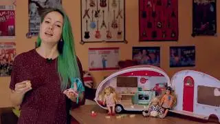 👸 Куколки Lori для твоей принцессы 👸