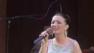 «Hello Dolly» - исполняет Светлана Мареева, из одноименного мюзикла. Архив 2017г.
