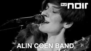 Alin Coen Band - Sep Song (live bei TV Noir)