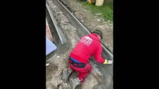 ￼ Zámková dlažba + Sokl + garáž