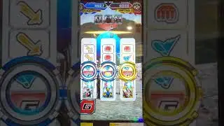 [ガンバライジング]ジャンヌ最強への証明パート18