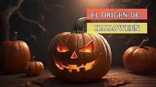 🧳Halloween: El origen de esta festividad