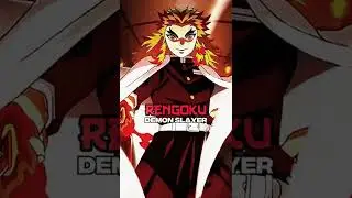 Anime Charecters Who Never Gave Up - pt.1 