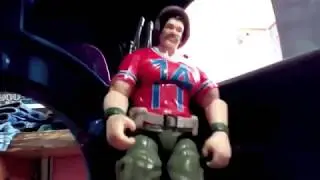 G.I. Joe Season 2 Episode 7 All Out War