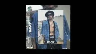[FREE] "Sand" | Kizaru Type Beat (prod. Quzee beatz)
