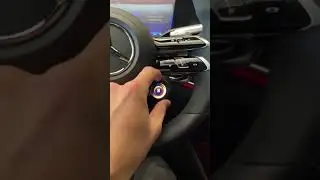 Mercedes Benz AMG