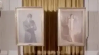 February 4, 1971 - The White House Unveiling the portraits of Jacqueline and John F. Kennedy