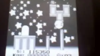 Let's play Kirby's Dream Land Part 5: Kracko Is Cracked My Dude!