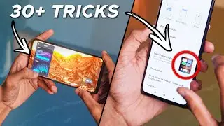 Redmi Note 10, 10 Pro, 10 Pro Max - 30+ Tips & Tricks!