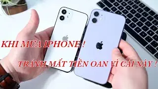 MẸO Phân Biệt Màn Hình ZIN & Màn Hình Lô Trên IPHONE /Linh apple