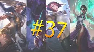 League of Legends #37