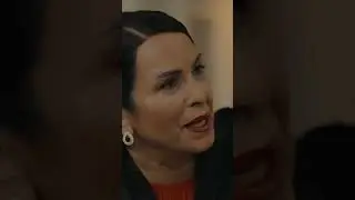 Teyze, Anne Yarısıdır Oğlum... | Aldatmak 