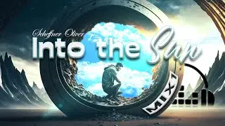 Into the Sun (mix1) Album - Into the Sun (chill synthpop relaxing music)