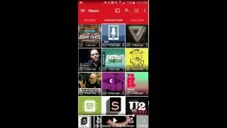 Best Podcast Apps For Android