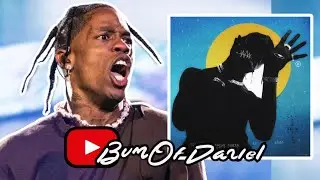 Travis Scott - Utopia Snippets/Leaks #2