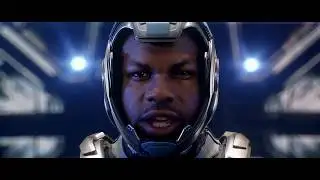 Тихоокеанский рубеж 2 - Full HD Тизер - Трейлер (2018)