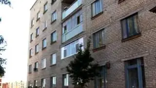 ИЗНАСИЛОВАНИЕ НА КРЫШЕ