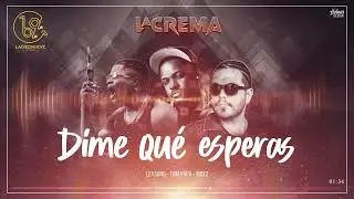 Leysong x Tom Papa Once Again x Moyz - Dime Que Esperas