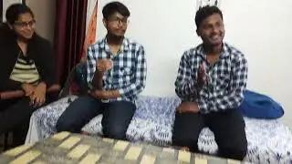 CHALLENGES of  BHARAT / INDIA