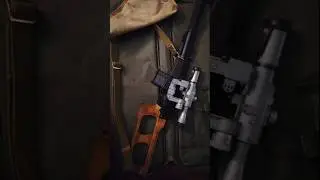 Civilian VSS 