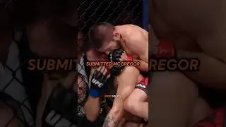 The SECRET Behind Khabib Vs McGregor