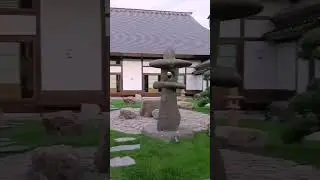 Японский сад в Краснодаре, в парке Галицкого! #природа  #путешествия #красивые_места