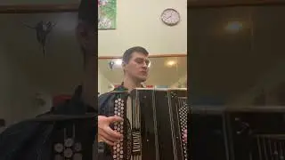 Лирическая Цыганочка