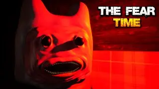 САМЫЕ УПОРОТЫЕ ВРЕМЯ ПРИКЛЮЧЕНИЙ ► The Fear Time