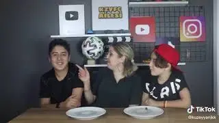 Kuzey Yanık Tiktok Videosu #shorts