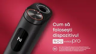 glo™ Hyper Pro - How to use