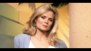 Romy Walthall 'FaceOff' actress dies at 57