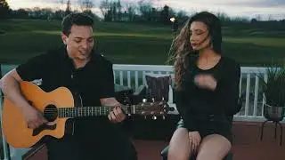 DEJA VU (cover) | Gabi G & Lucas Nogueira