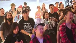 Breakout - Санаам барыта эн | HOLBON! Fest 2022 Live | Day 2