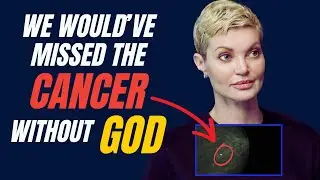 The Doctors Almost Missed It, But God Didn’t