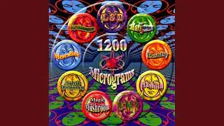 Mescaline (Original Mix)