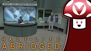 All of Half-Life in 8 Minutes
