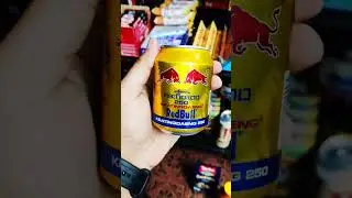 Redbull Kratingdaeng 250 available!! 