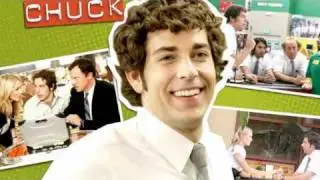 NBC´s Chuck - Theme Song [Full Version]