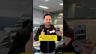 Benim Audim uygulaması nasıl çalışır