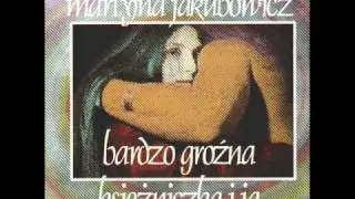 Martyna Jakubowicz - Puste miejsce po obrazku na ścianie