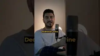 Tek bir işte ustalaşın!