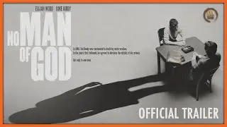 No Man of God Movie 2021 | Movies on Screen | 2021