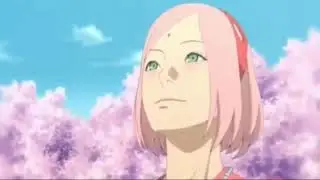 Sasuke X Sakura AMV [ James arthur – impossible ]