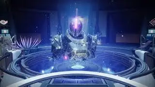 Destiny 2 Echoes Act 3 week 2 story